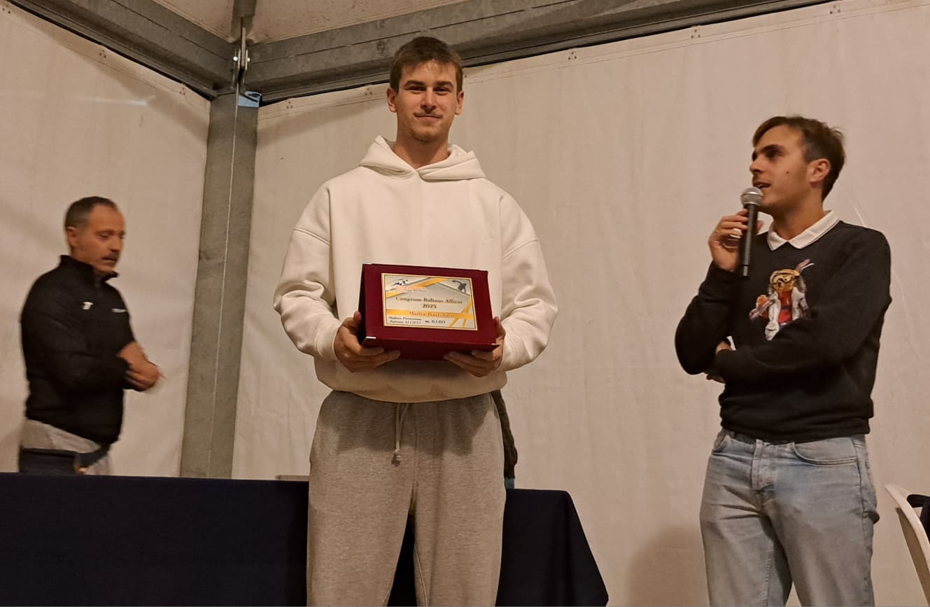 Atletica Grosseto Banca Tema